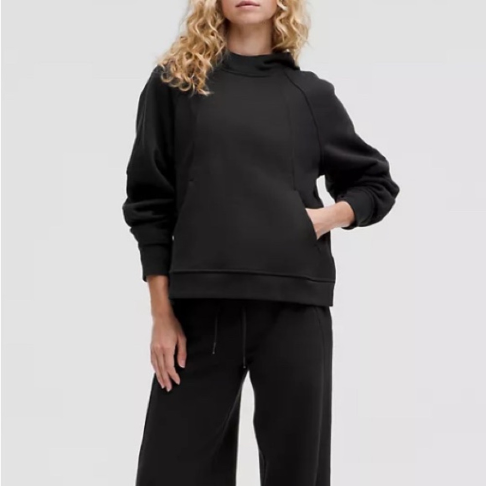 Lululemon Athletica Black Apparel